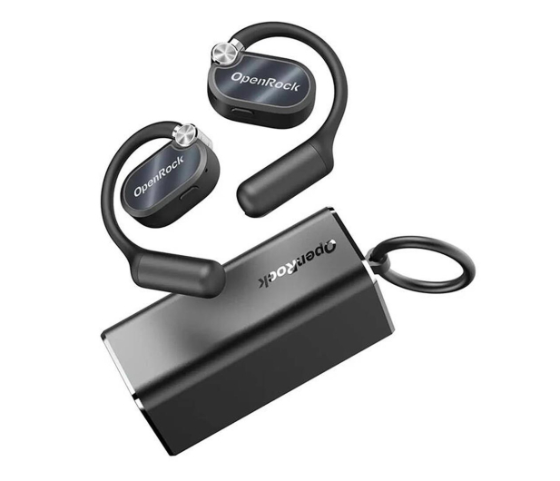 OneOdio OpenRock X Black - 1281770 - zdjęcie